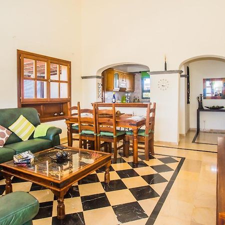 Eslanzarote Villa Eleonor, Super Wifi, Heated Pool, Sat Tv Playa Blanca  Exterior photo