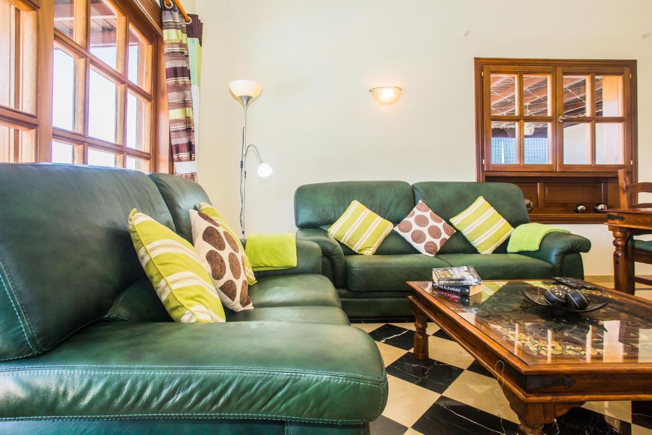 Eslanzarote Villa Eleonor, Super Wifi, Heated Pool, Sat Tv Playa Blanca  Exterior photo